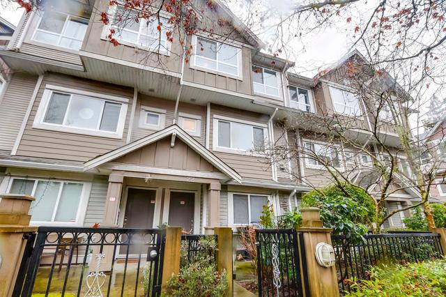22-9288 Keefer Avenue  Richmond, BC V6Y 4K9