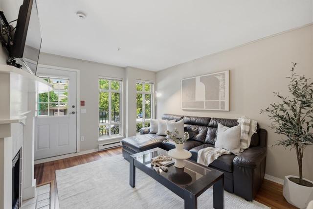 3018 4th Avenue W Vancouver, BC V6K 1L4