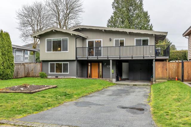 1130 Blue Heron Crescent  Port Coquitlam, BC V3B 1X1