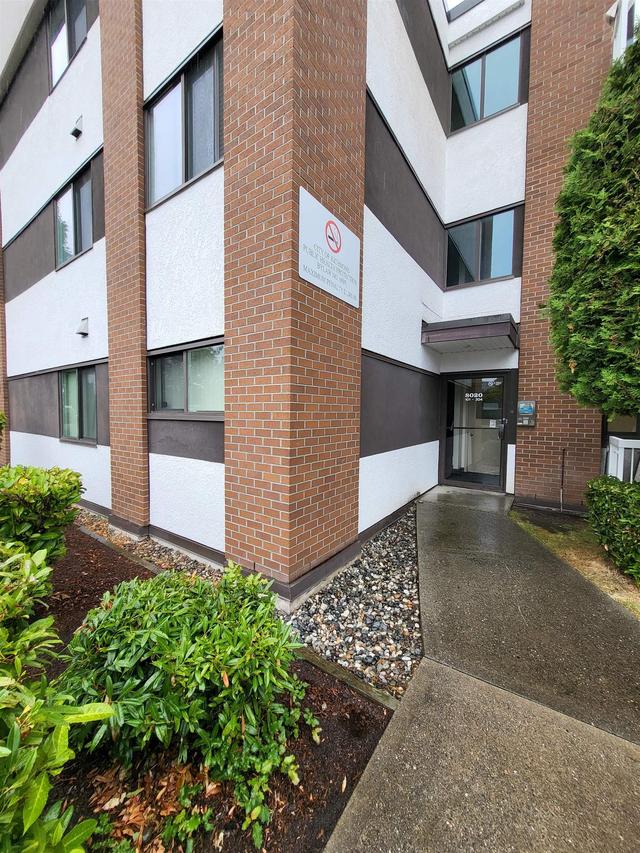 302-8020 Ryan Road  Richmond, BC V7A 2E5