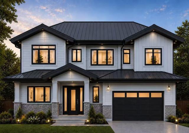 11700 Blundell Road  Richmond, BC V6Y 1L3