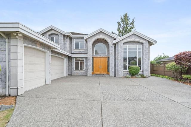 7460 Petts Road  Richmond, BC V7A 1J7