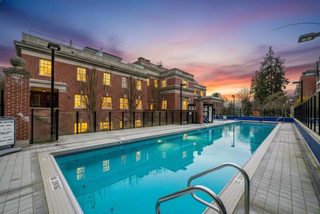 603-1515 Atlas Lane  Vancouver, BC V6P 0C9