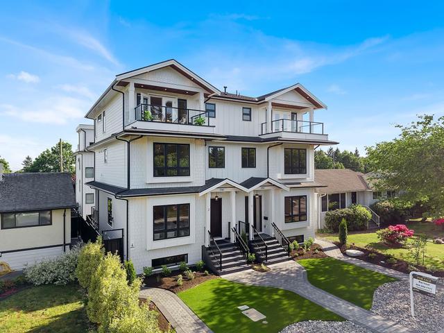 2-3786 Peter Street  Burnaby, BC V5J 1N4