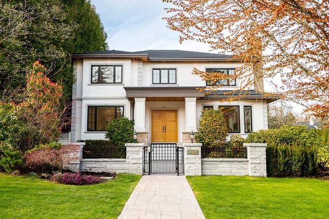 1203 38th Avenue WVancouver, BC V6M 1R2
