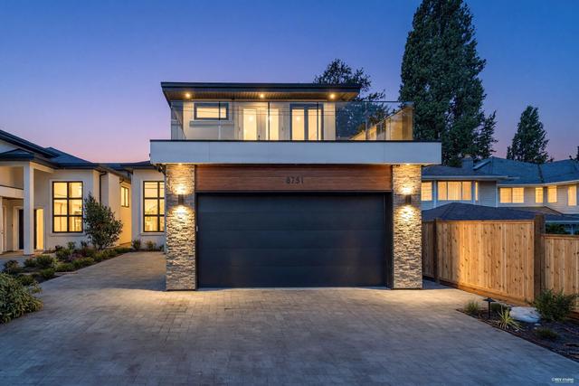 8751 No. 2 Road  Richmond, BC V7C 3M4