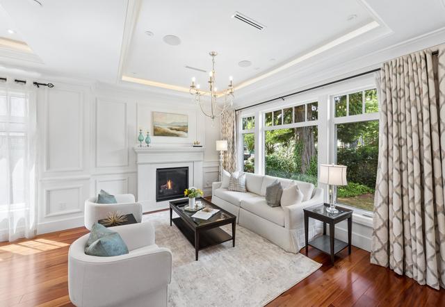 3058 44th Avenue W Vancouver, BC V6N 3K6