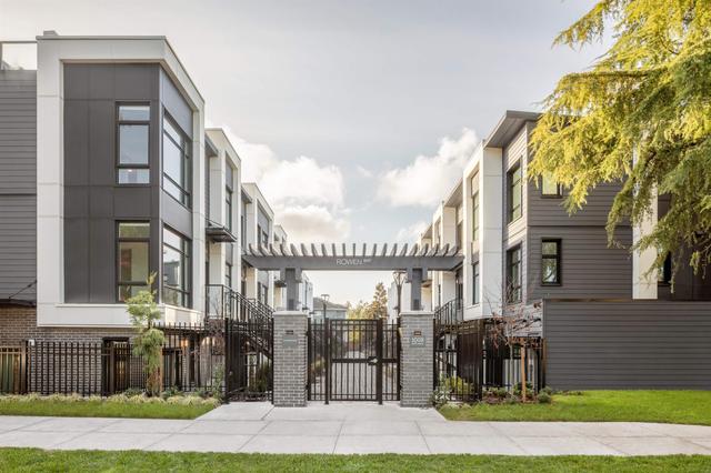 231-1012 47th Avenue W Vancouver, BC V6M 0E3