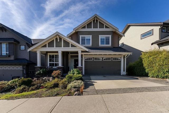 1510 Dayton Street  Coquitlam, BC V3E 0J6