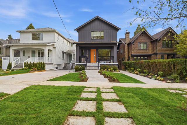 3116 42nd Avenue W Vancouver, BC V6N 3H2