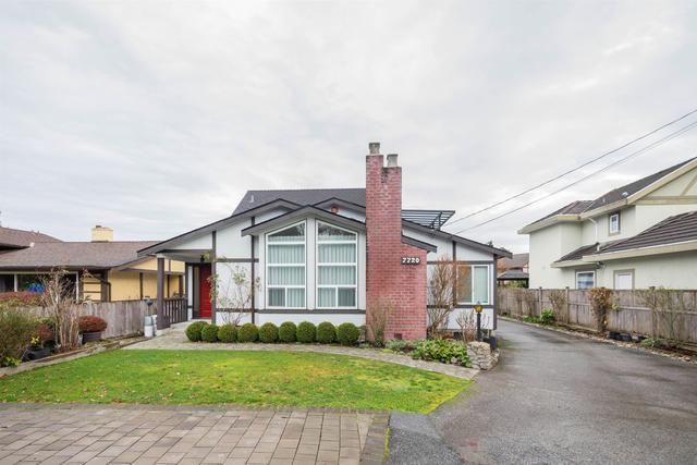 7720 No. 1 Road  Richmond, BC V7C 1T6