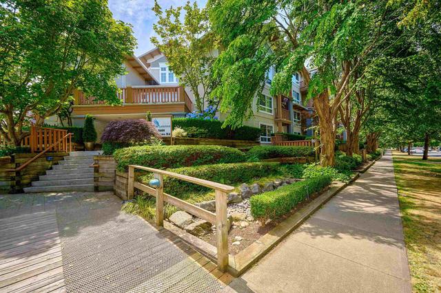 104-5600 Andrews Road  Richmond, BC V7E 6N1