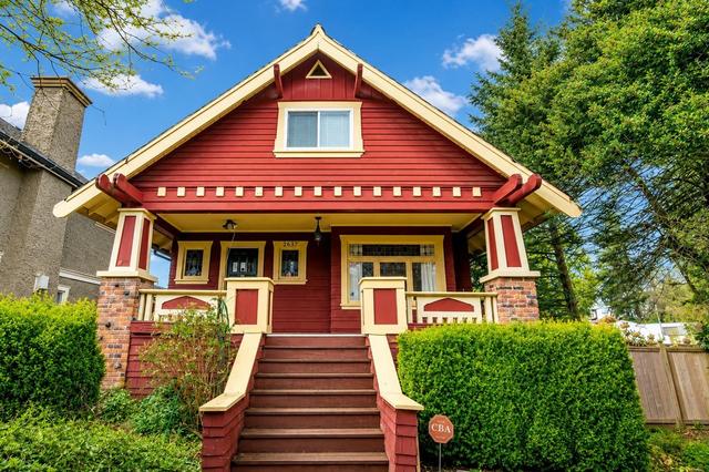 6519 Cypress Street  Vancouver, BC V6P 5L5