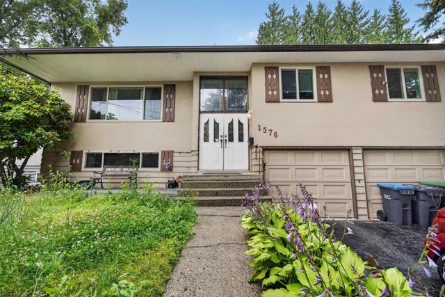 1576 Pitt River Road  Port Coquitlam, BC V3C 1P2