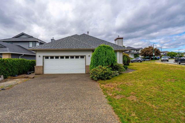 1372 Oxford Street  Coquitlam, BC V3P 1A2