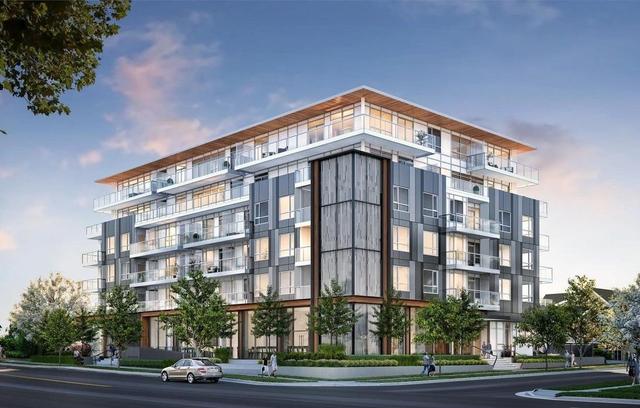 304-5693 Elizabeth Street  Vancouver, BC V5Y 3K1