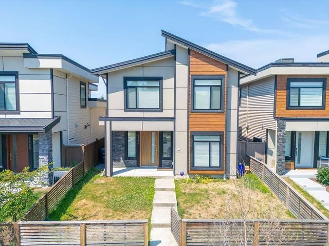 12277 Shinde Place  Richmond, BC V7E 0C2