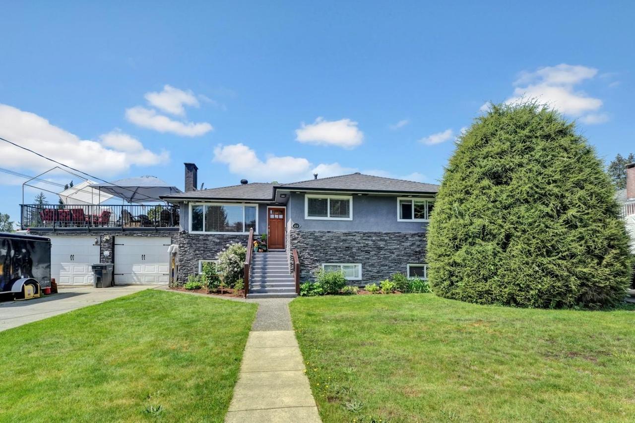 430 Montgomery Street, Coquitlam, BC 