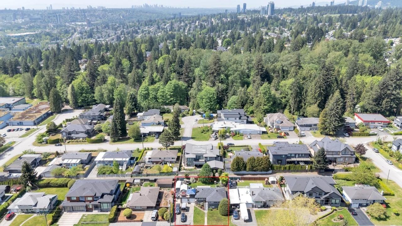 430 Montgomery Street, Coquitlam, BC 