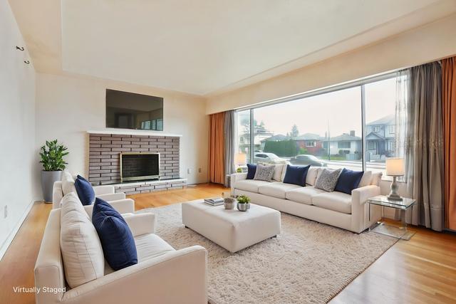 2894 Mcgill Street  Vancouver, BC V5K 1H6