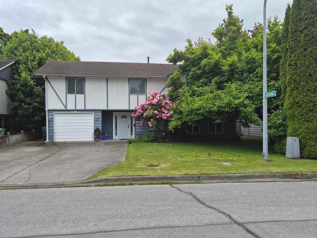 8280 Rosebank Crescent  Richmond, BC V7A 2K6