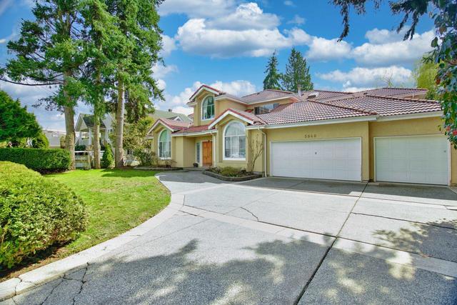 5940 Colville Road  Richmond, BC V7C 3G1