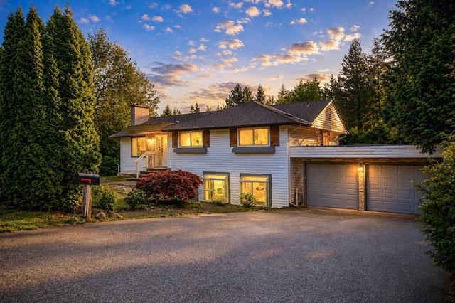 4380 Woodcrest Road  West Vancouver, BC V7S 2W1