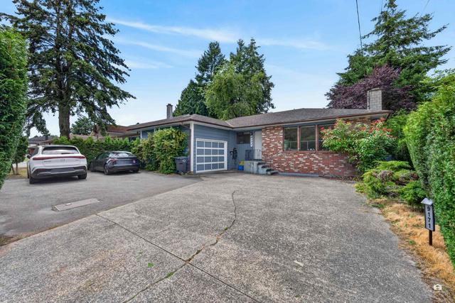 9171 No. 4 Road  Richmond, BC V7A 2Y8