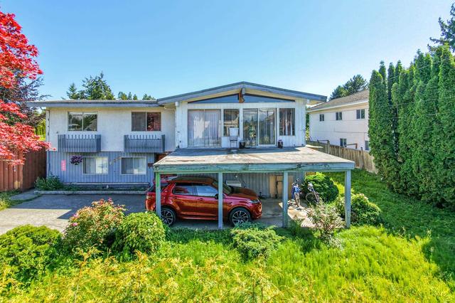 11280 Granville Avenue  Richmond, BC V6Y 1R6