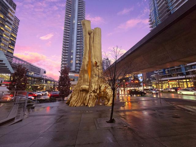 901-8131 Nunavut Lane  Vancouver, BC V5X 0E2