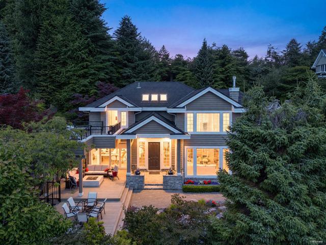 4115 Braemar Road E North Vancouver, BC B7K 3C9