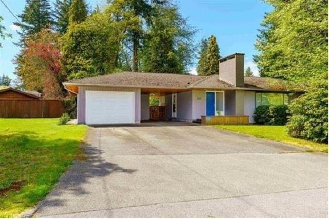 1209 Crest Court  Coquitlam, BC V3J 5M1