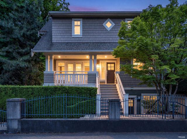2459 39th Avenue W Vancouver, BC V6M 4M3
