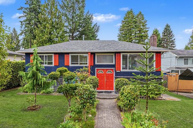 1684 Cornell Avenue  Coquitlam, BC V3J 3A1