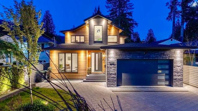 4470 Capilano Road  North Vancouver, BC V7R 4J9