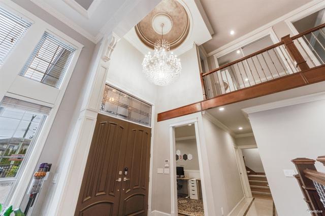 5011 Colbeck Road  Richmond, BC V7C 3E4