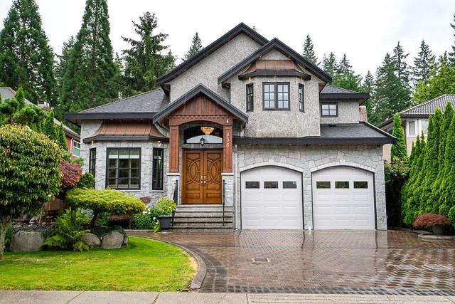 836 Sprice Avenue Coquitlam, BC V3J 2P1