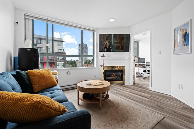 302-5818 Lincoln Street  Vancouver, BC V5R 4P7