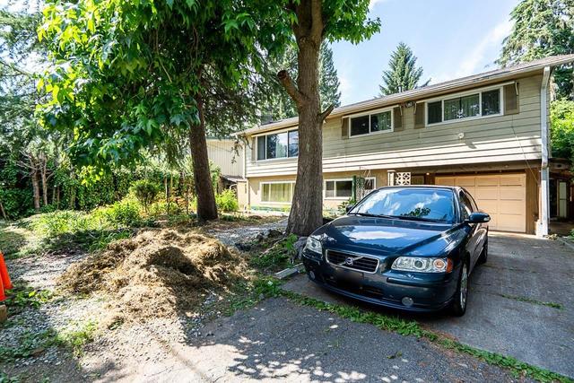 1671 Robertson Avenue  Port Coquitlam, BC V3B 1C9
