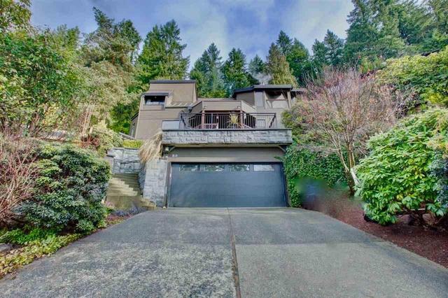 60 Walton Way  Port Moody, BC V3H 3P3