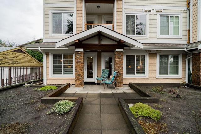 111-1969 Westminster Avenue  Port Coquitlam, BC V3B 1E7