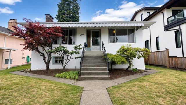 2965 8th Avenue E Vancouver, BC V5M 1X2