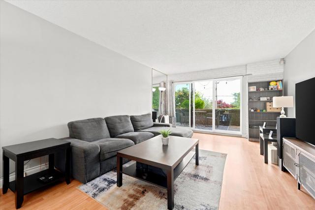 101-2240 Wall Street  Vancouver, BC V5L 1B6