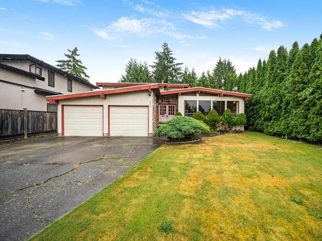 8880 Carmichael Street  Richmond, BC V6Y 2W4