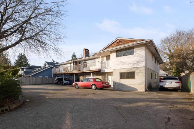 4771 Steveston Highway  Richmond, BC V7E 2K4