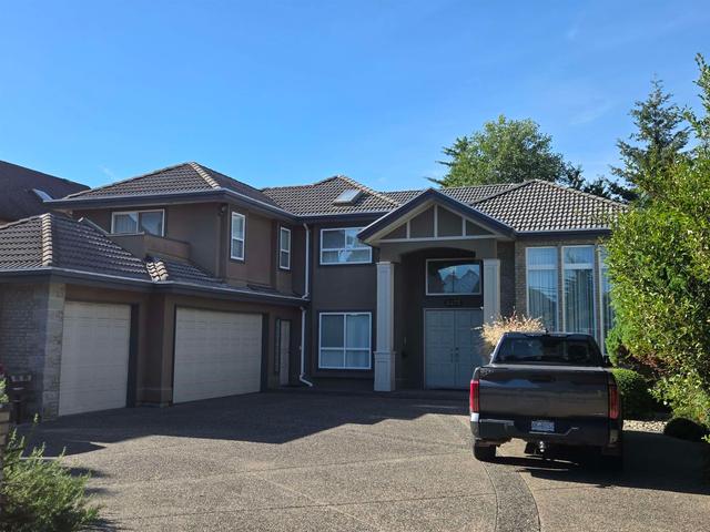 4475 Steveston Highway  Richmond, BC V7E 2K4