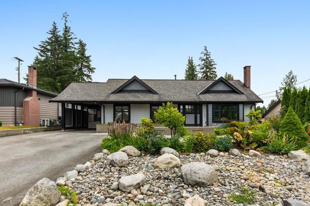 1660 Charland Avenue  Coquitlam, BC V3K 3L7