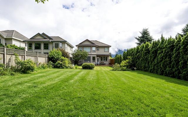 1700 Paddock Drive Coquitlam, BC V3E 3N8
