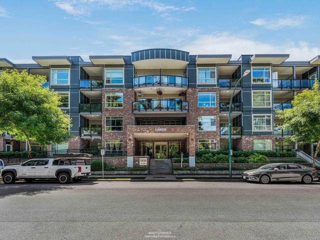 412-2436 Kelly Avenue Port Coquitlam, BC V3C 1Y4