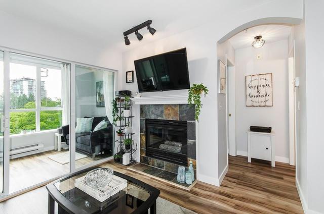 305-155 3rd Street E North Vancouver, BC V7L 1E5